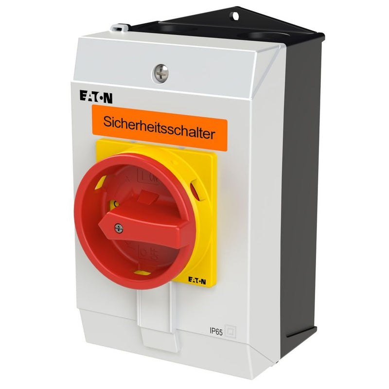 Eaton - Lasttrennschalter Sicherheitsschalter P1-32/I2-SI
