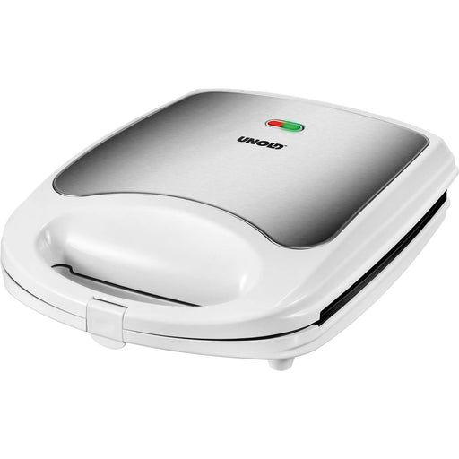 Unold - Toaster Sandwich-Toaster 48480 ws/eds Quadro