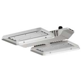 Siteco - Hallen-Reflektorleuchte LED-Hallenleuchte 51HL62D14DCA 4000K DALI