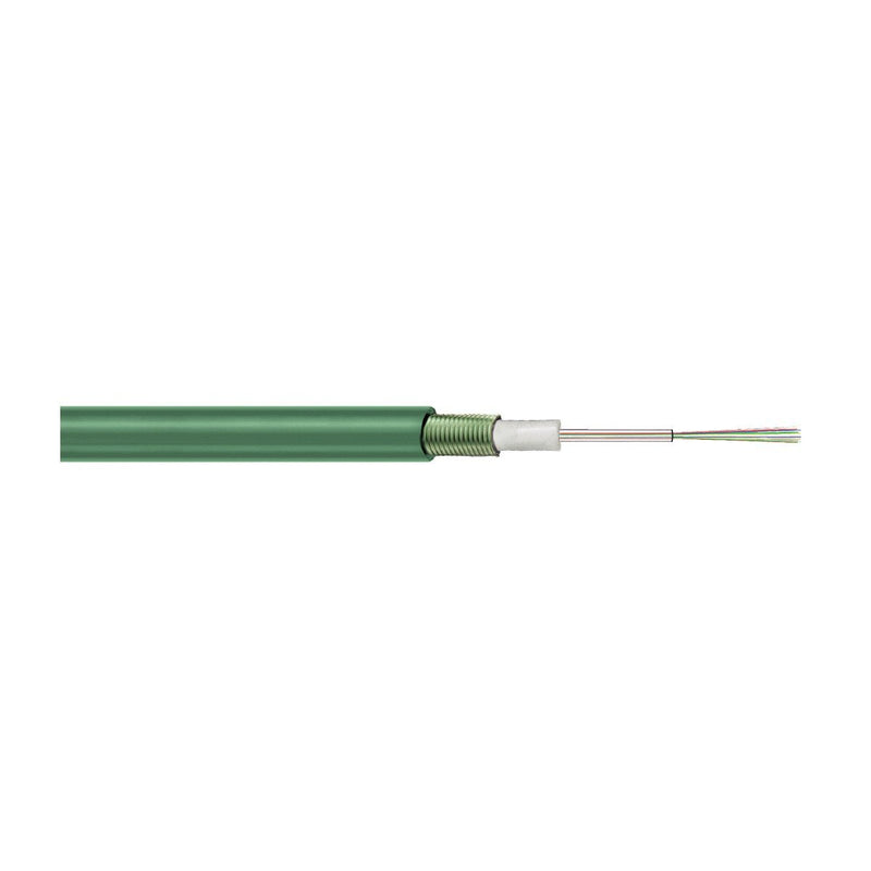 Lapp Kabel&Leitung - LWL-Kabel HITRONIC HUW1500 4 E 27500904 9/125 OS2