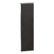 Legrand (BT) - Abdeckung/Bedienelement für Installationsschalterprogramme Abdeckung KG00 1-modulige