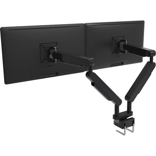 Bachmann - Halterung für Audio-/Videosysteme ZG2 Monitorarm schwarz 945.010