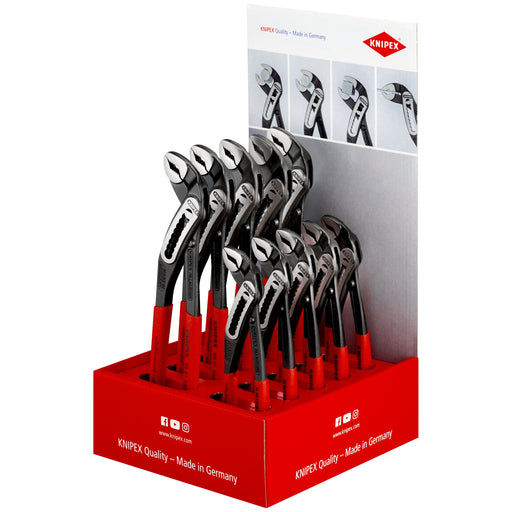 Knipex - Verkaufsständer Thekendisplay 00 18 01 V24 200 mm