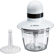 Bosch SDA - Zerkleinerer MMR08A1 ws/anth Chopper Kunststoff