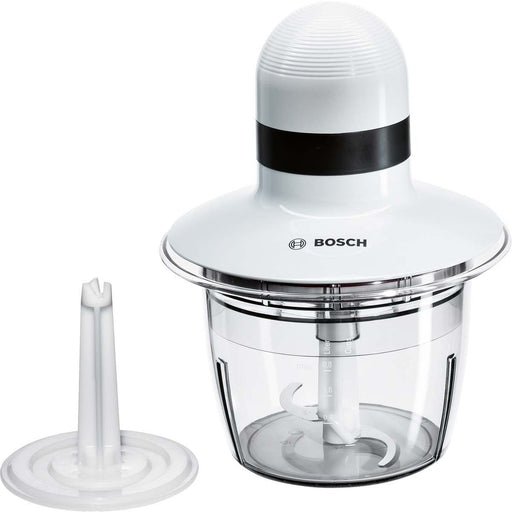 Bosch SDA - Zerkleinerer MMR08A1 ws/anth Chopper Kunststoff