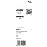 Bosch - Bithalter PRO Standard Bit Holder 2608522559 Impact, 75 mm