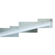 Schuch Licht - Sicherheitsleuchte LED-Feuchtraum-Notleuchte 163 12L42G2/1 MA 1h, IP65, SK I