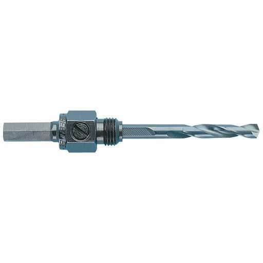 Klauke - Aufnahmeschaft für Lochsägen Aufnahmeschaft 52057780 15-32mm