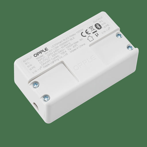 Opple Lighting - Lichtregelsystemkomponente Relais 1000W 821017003800