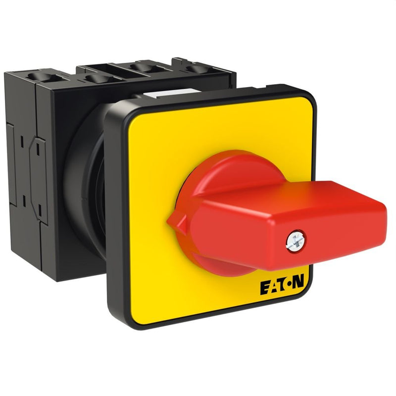 Eaton - Lasttrennschalter Ein-Aus-Schalter T0-2-8900/E-RT