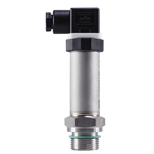 Jumo - Druck-/Absolutdruckmessumformer Druckmessumformer 43007916 0-250mbar rel,4-20mA − 1 Stück