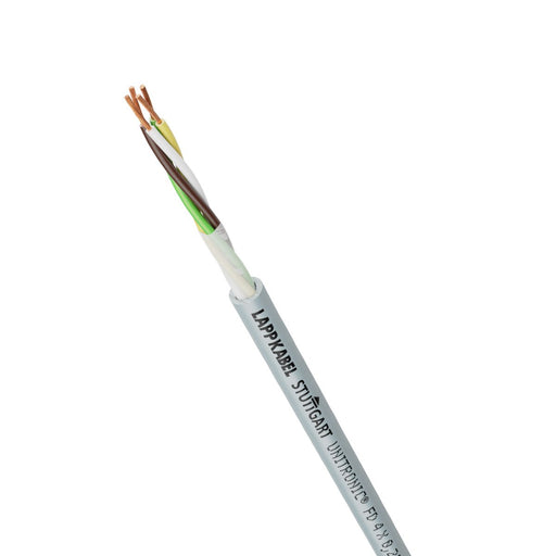 Lapp Kabel&Leitung - Daten- und Kommunikationskabel UNITRONIC FD 7x0,14 0027844/100 − 100 Meter