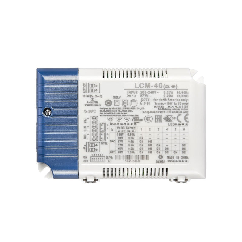 Nobile - LED-Betriebsgerät LED-Treiber 8980410010