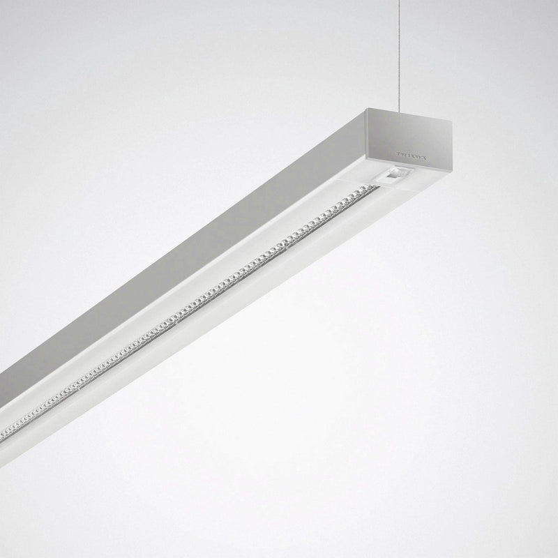 Trilux - Pendelleuchte LED-Pendelleuchte SFlow H3-L #6917851 DALI 4000K