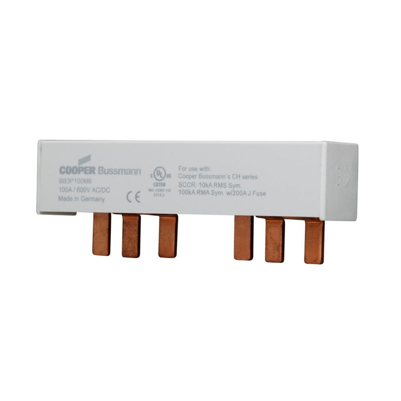 Eaton - Sammelschiene BB3P100M9 100 A, AC 600 V