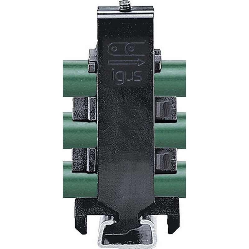 Igus - Bügelschelle Chainfix-Bügelschelle CFX18.3 16-18mm