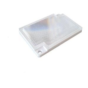 Ipf Electronic - Reflektor für Lichtschranke Zubehör Laser, Reflektor, AP000049 7,8x60x41mm