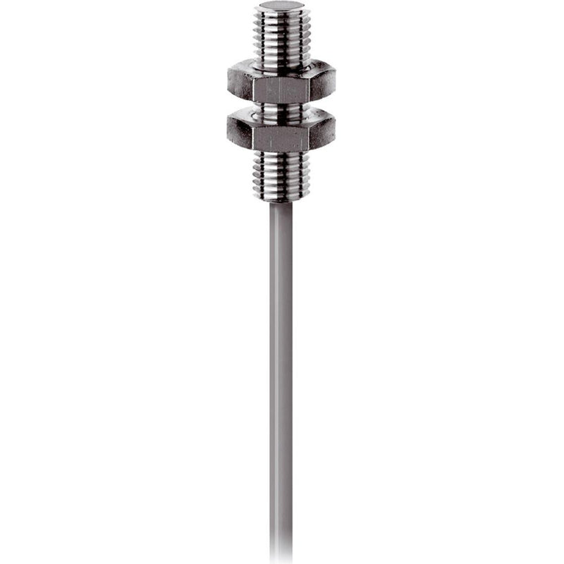 Di-soric - Induktiver Näherungsschalter DCC 08 M 1.5 PSLK/30 induktiv