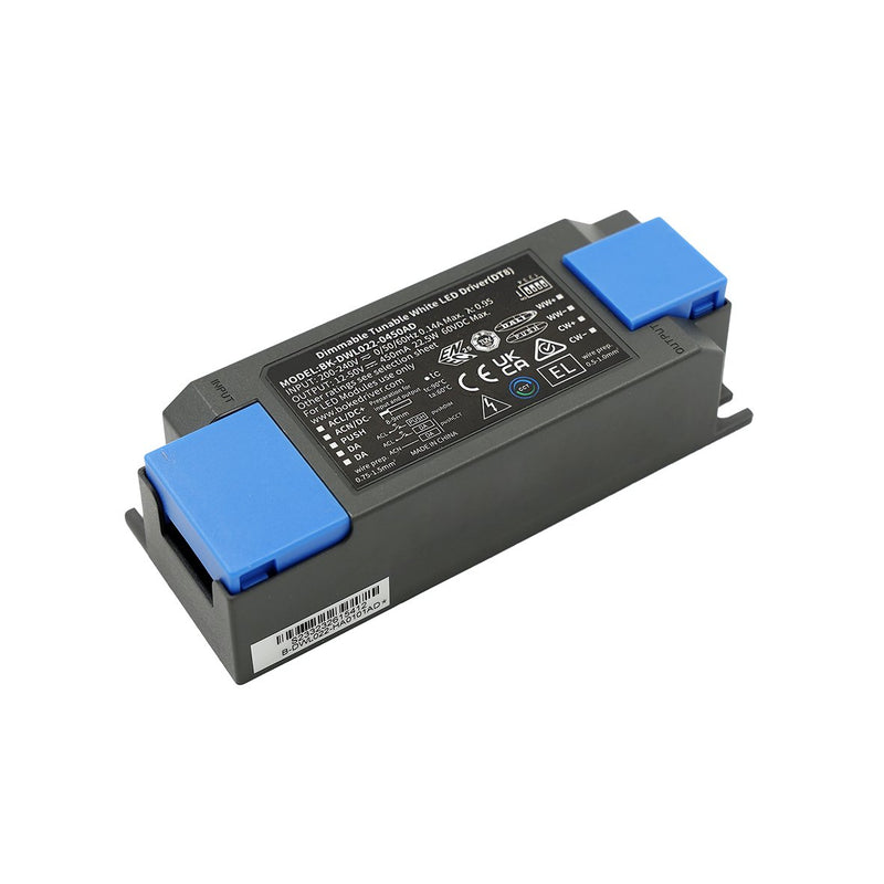 Nobile - LED-Betriebsgerät 8999011353 150-450mA