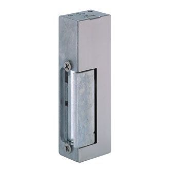 Assa Abloy effeff - Elektrischer Türöffner 14 14-----01001E31 universal