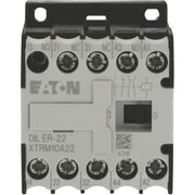 Eaton - Hilfsschütz, Relais Hilfsschütz DILER-22(110V50HZ) AC 2S2Ö
