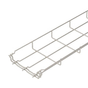 OBO Bettermann - Gitterrinne GRM 35 150 A4 − 3 Meter