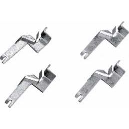 Siteco - Zubehör/Ersatzteile für Leuchteneinbaugehäuse Schnellmontagebügel 5LP90000XC (VE4) 18-33mm