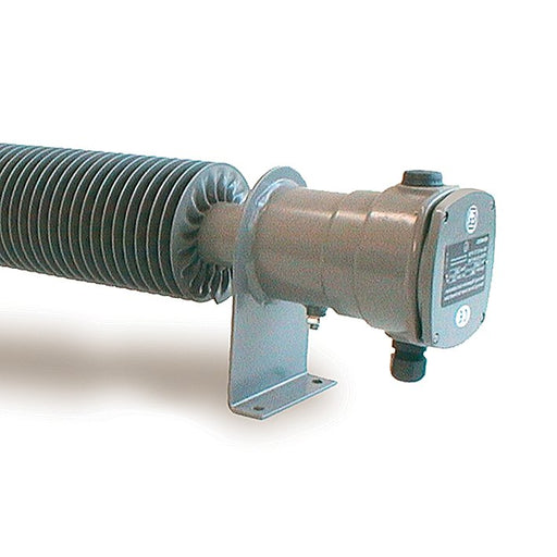 Schultze - Rippenrohrheizofen Ex-Rippenrohrheizofen Ex0500-L 500 W 230 V, T3
