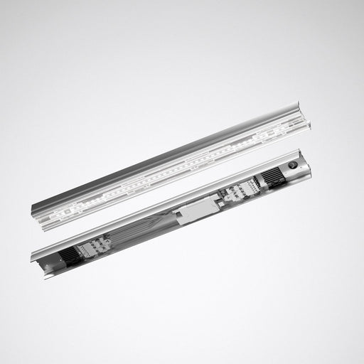 Trilux - Tragschiene für Lichtbandsystem Basiseinheit YNS BE H #9002411896 830