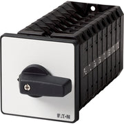 Eaton - Lasttrennschalter Stufenschalter T5B 63A T5B-8-8282/E 63A Einbau rastend