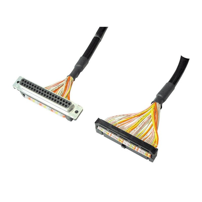 Mitsubishi Electric - SPS-Verbindungskabel Modul FA-CBL10DMFY