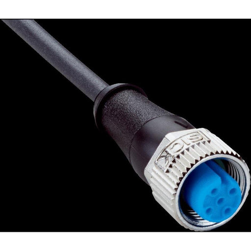 Sick - Daten- und Kommunikationskabel Anschlussleitung YF2A25-200UB6XLEAX