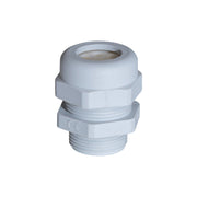 Plica - Kabelverschraubung 905351326 M32 4x8mm PA6/GFKlgr − 20 Stück
