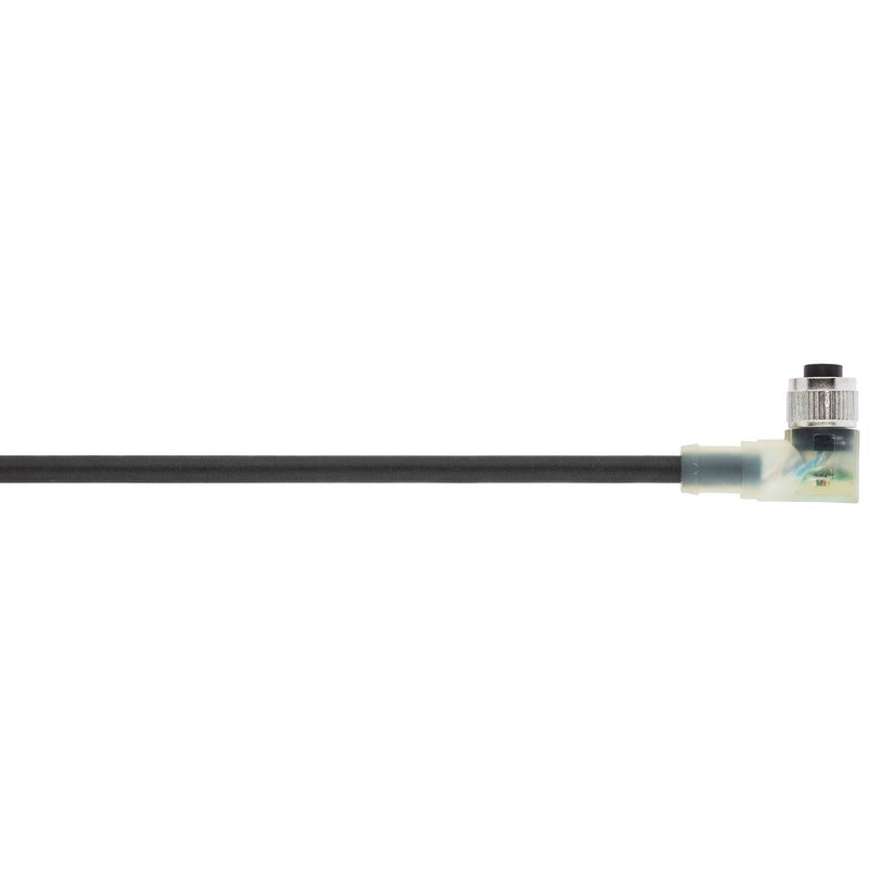 Lapp Zubehör - Konfektioniertes Sensor-Aktor-Kabel AB-C3-10,0PUR-M12FA-2L 22260255 − 1 Stück