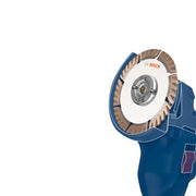 Bosch - Trenn-/Schleifscheibe Diamanttrennscheibe 2608602394 Standard for