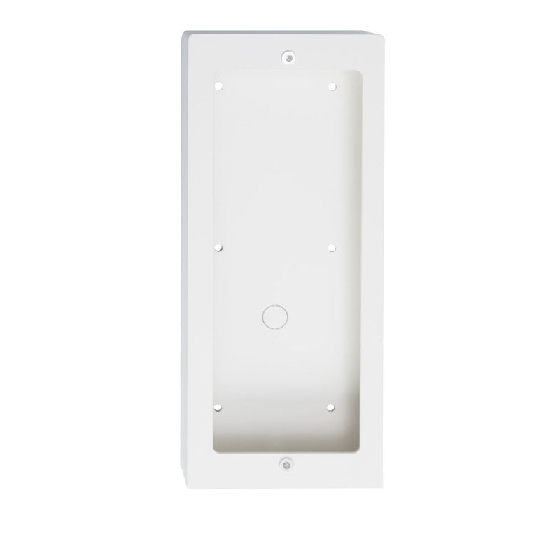 Legrand (BT) - Montageelement für Türstation AP-Gehäuse A00075 3Mod.,H:32mm − 1 Stück
