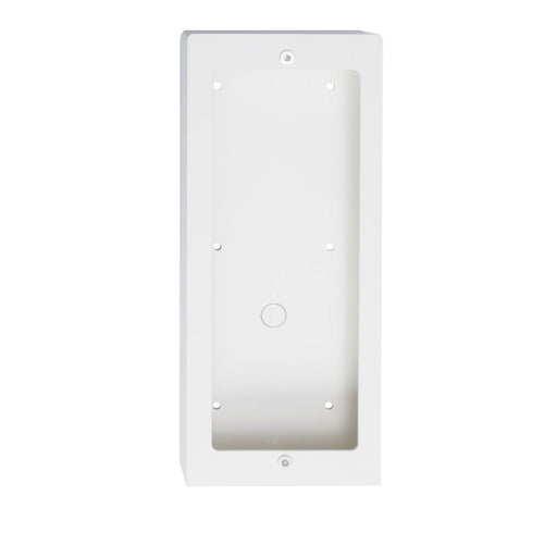 Legrand (BT) - Montageelement für Türstation AP-Gehäuse A00075 3Mod.,H:32mm − 1 Stück