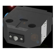 Balluff - Einzelpositionsschalter Positionsschalter BNS 819-100-R-10 mechanisch