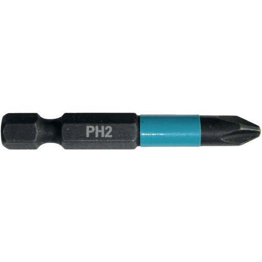Makita - Bit PH Bit 2x50 B-63725 (VE2) 2 Stück