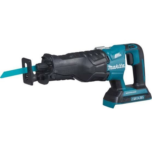Makita - Säbelsäge (Akku) Akku-Reciprosäge DJR360ZK 2x18,0V