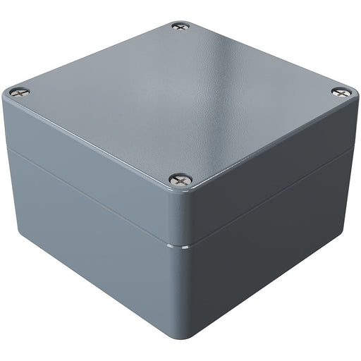 Rose System - Leergehäuse Gehäuse 011414090 140x140x91mm IP66 − 1 Stück