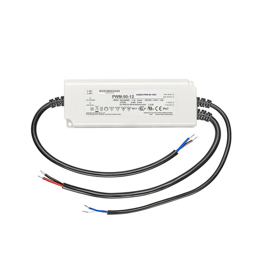 Nobile - LED-Betriebsgerät 12V 8970409012 IP67 dim PWM