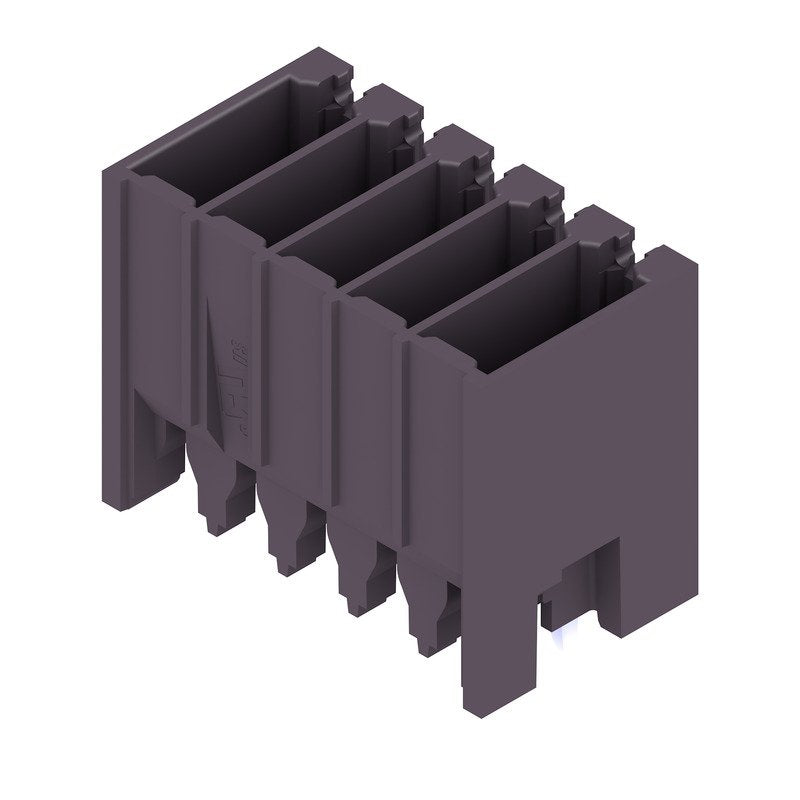 Weidmüller - Leiterplattensteckverbinder Verbinder 3.50mm S2C-SMT 3#1358900000 − 175 Stück