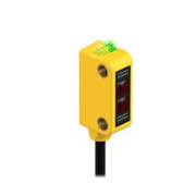 Turck - Reflexions-Lichtschranke Opto Sensor Q12RB6LPQ5 Lichtschranke − 1 Stück
