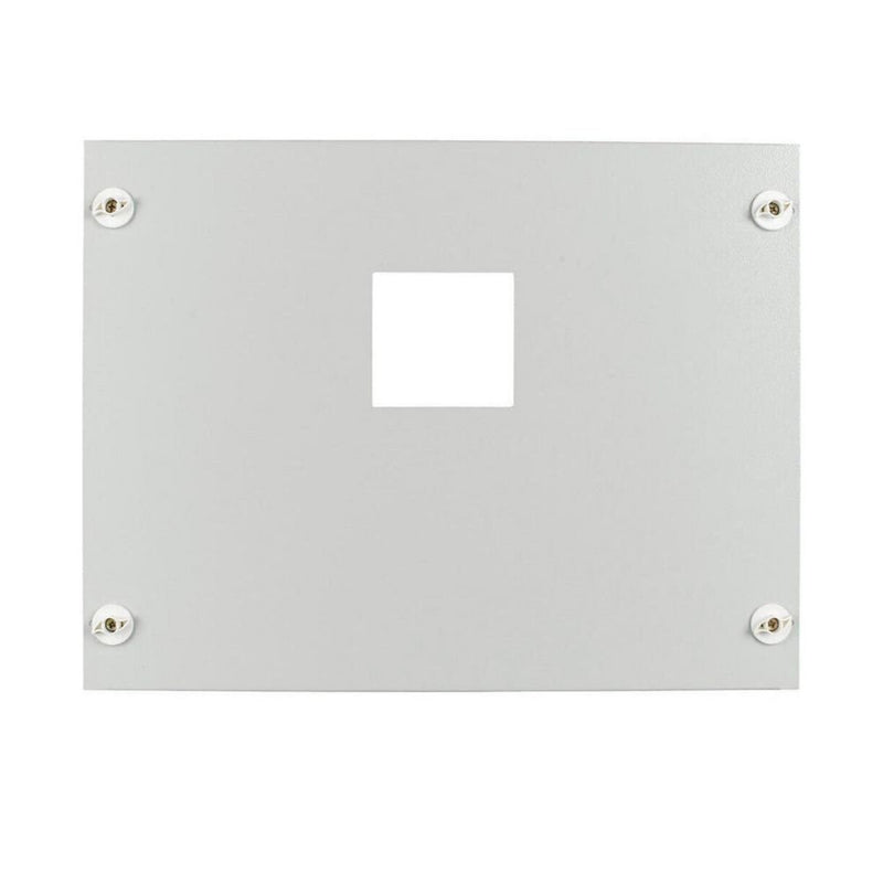 Eaton - Montageplatte für Verteilergehäuse Montageplatte +Frontplatte BPZ-NZM1-800-MV NZM1 vertikal