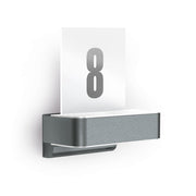 Steinel - Decken-/Wandleuchte Sensor-LED-Außenleuchte L 820 SC ANT 3000K 146 x 230 x 261 mm