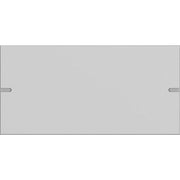 Gira - Bussystem-Tastwippe Wippenset 2f indiv. Senso. 8322915 4 TS4 grau m(lack.)
