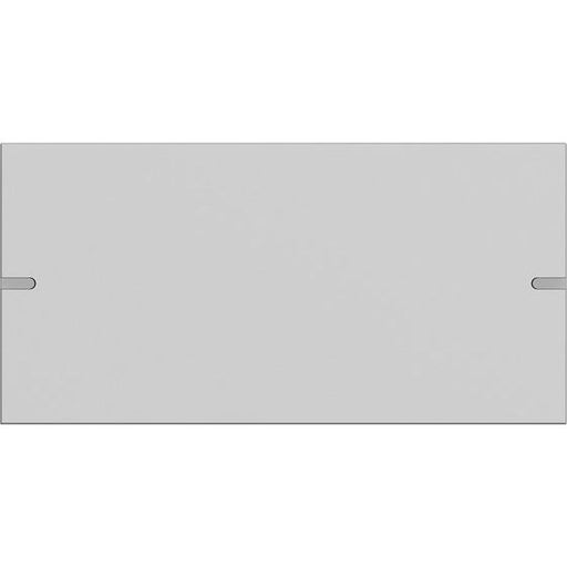 Gira - Bussystem-Tastwippe Wippenset 2f indiv. Senso. 8322915 4 TS4 grau m(lack.)