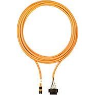 Pilz - Konfektioniertes Sensor-Aktor-Kabel PMCcable M2/C2B5/010/1Q0/S1 − 1 Stück