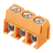 Weidmüller - Leiterplattenklemme Leiterplattenklemme PM 5.08/0#1884320000 5.08mm − 500 Stück